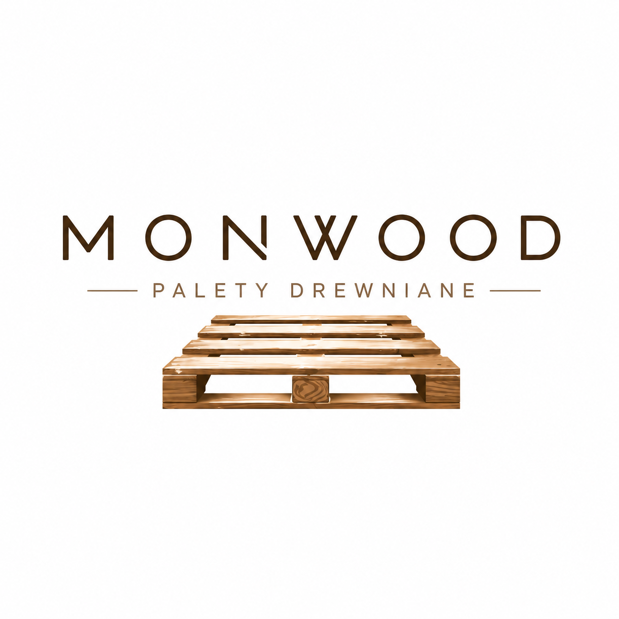 MONWOOD Wooden Pallets